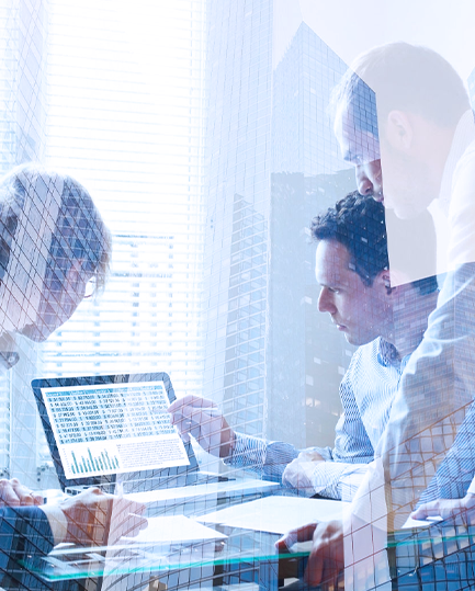 證券行業解決方案